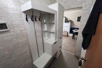 Фото №2: Студия 23 м² - Краснодар, мкр. Музыкальный, ул. имени Дунаевского И.И., 23Б