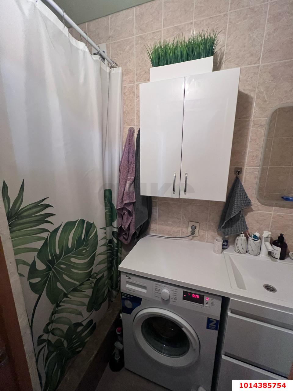 Фото №3: Студия 23 м² - Краснодар, Музыкальный, ул. имени Дунаевского И.И., 23Б