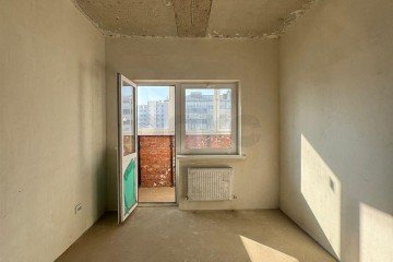 Фото №1: 2-комнатная квартира 51 м² - Краснодар, мкр. жилой комплекс Гармония, ул. имени Валерия Вишневецкого, 7