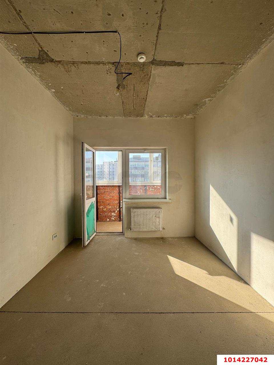 Фото №3: 2-комнатная квартира 51 м² - Краснодар, жилой комплекс Усадьба, ул. имени Валерия Вишневецкого, 9к3