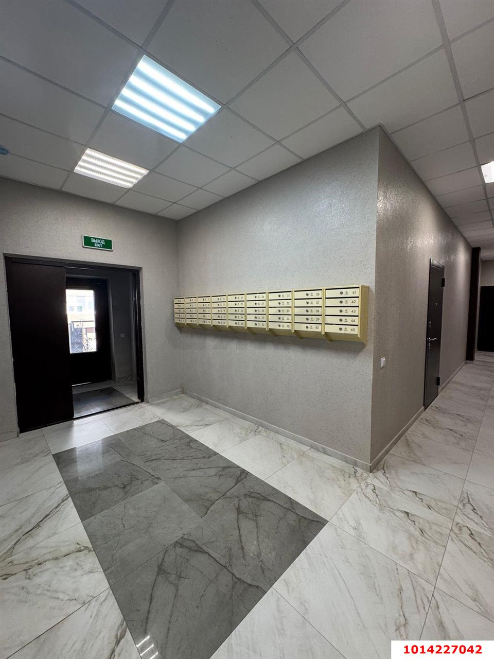 Фото №10: 2-комнатная квартира 51 м² - Краснодар, жилой комплекс Усадьба, ул. имени Валерия Вишневецкого, 9к3