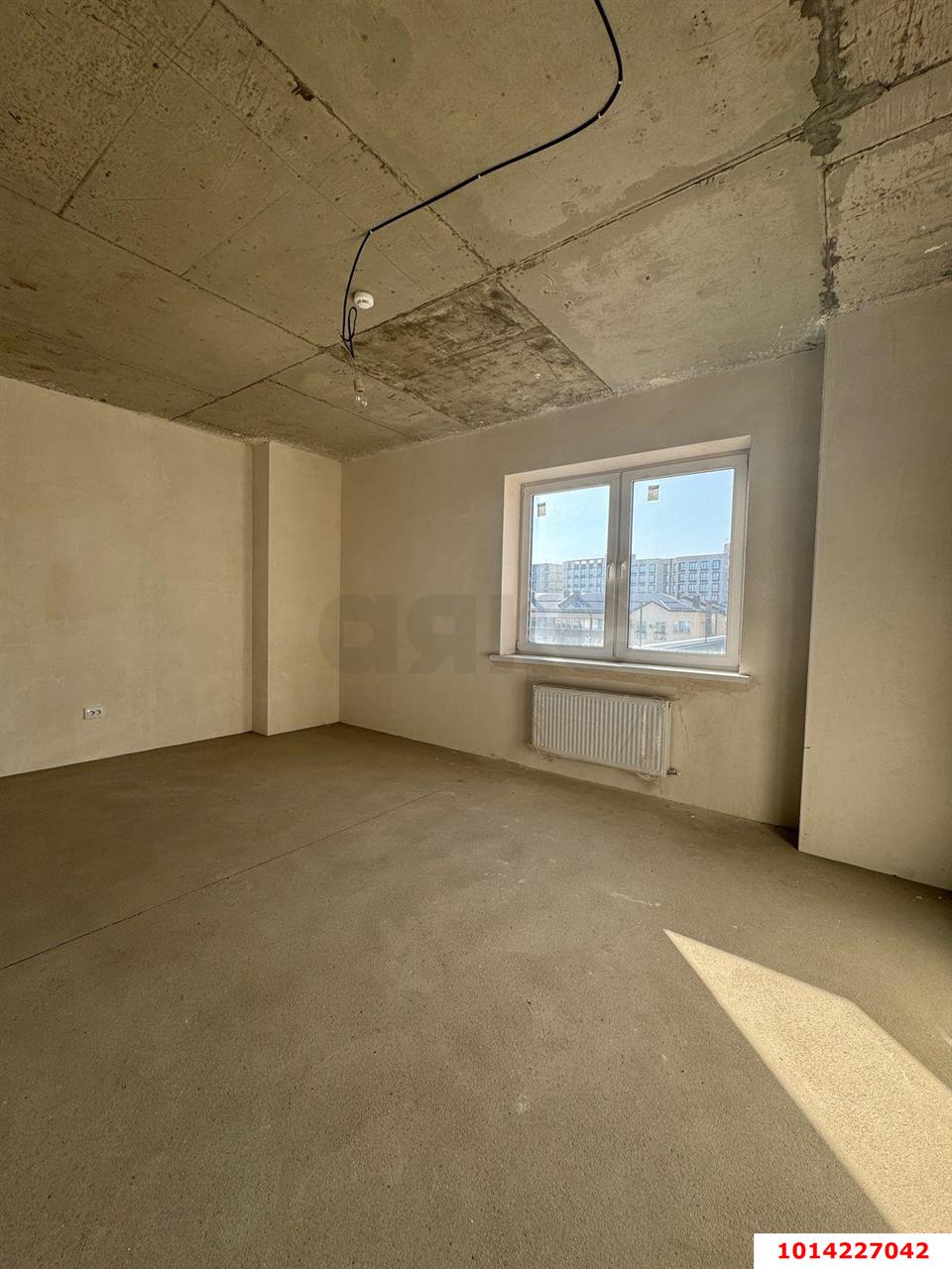 Фото №5: 2-комнатная квартира 51 м² - Краснодар, жилой комплекс Усадьба, ул. имени Валерия Вишневецкого, 9к3