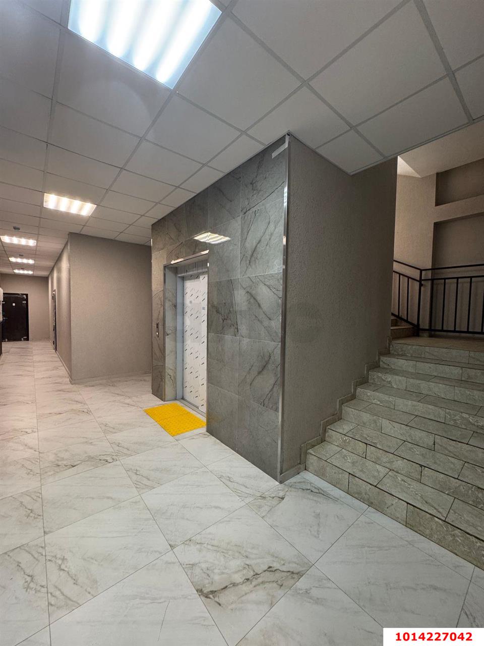 Фото №11: 2-комнатная квартира 51 м² - Краснодар, жилой комплекс Усадьба, ул. имени Валерия Вишневецкого, 9к3