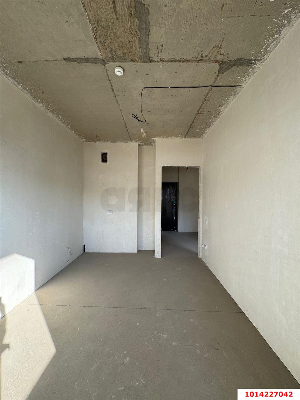 Фото №6: 2-комнатная квартира 51 м² - Краснодар, жилой комплекс Усадьба, ул. имени Валерия Вишневецкого, 9к3