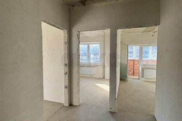 Фото №2: 2-комнатная квартира 51 м² - Краснодар, мкр. жилой комплекс Гармония, ул. имени Валерия Вишневецкого, 7