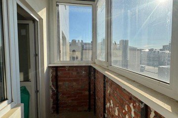 Фото №5: 2-комнатная квартира 51 м² - Краснодар, мкр. жилой комплекс Гармония, ул. имени Валерия Вишневецкого, 7