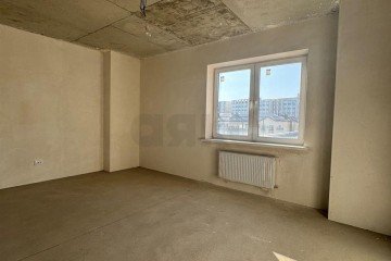 Фото №3: 2-комнатная квартира 51 м² - Краснодар, мкр. жилой комплекс Гармония, ул. имени Валерия Вишневецкого, 7