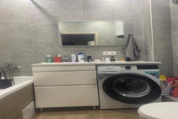 Фото №4: 1-комнатная квартира 32 м² - Пригородный, мкр. Алтайский, ул. Болгарская, 12/1