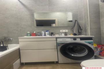 Фото №4: 1-комнатная квартира 32 м² - Пригородный, мкр. Алтайский, ул. Болгарская, 12/1