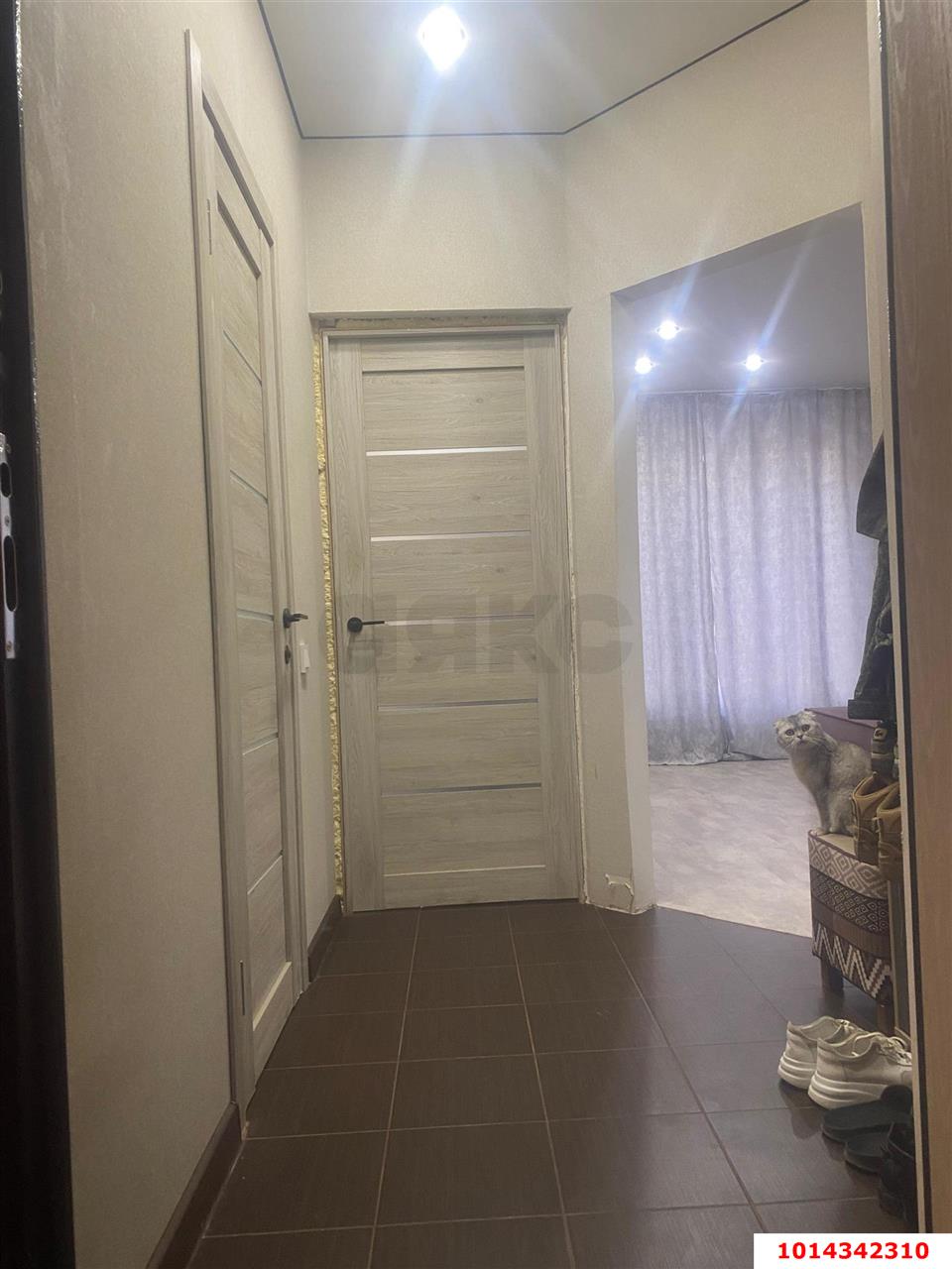 Фото №8: 1-комнатная квартира 32 м² - Пригородный, Алтайский, ул. Болгарская, 12/1