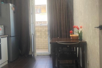 Фото №2: 1-комнатная квартира 32 м² - Пригородный, мкр. Алтайский, ул. Болгарская, 12/1