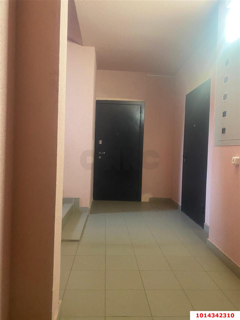 Фото №9: 1-комнатная квартира 32 м² - Пригородный, Алтайский, ул. Болгарская, 12/1