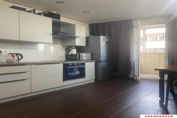 Фото №1: 1-комнатная квартира 32 м² - Пригородный, мкр. Алтайский, ул. Болгарская, 12/1