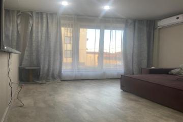 Фото №3: 1-комнатная квартира 32 м² - Пригородный, мкр. Алтайский, ул. Болгарская, 12/1