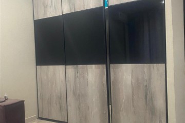 Фото №5: 1-комнатная квартира 32 м² - Пригородный, мкр. Алтайский, ул. Болгарская, 12/1