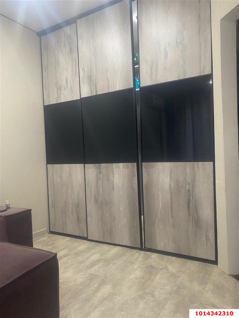 Фото №5: 1-комнатная квартира 32 м² - Пригородный, Алтайский, ул. Болгарская, 12/1