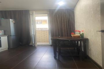 Фото №2: 1-комнатная квартира 32 м² - Пригородный, мкр. Алтайский, ул. Болгарская, 12/1