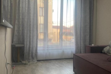 Фото №3: 1-комнатная квартира 32 м² - Пригородный, мкр. Алтайский, ул. Болгарская, 12/1