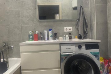 Фото №4: 1-комнатная квартира 32 м² - Пригородный, мкр. Алтайский, ул. Болгарская, 12/1