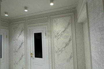 Фото №4: 2-комнатная квартира 60 м² - Краснодар, мкр. Славянский, ул. Заполярная, 39к9