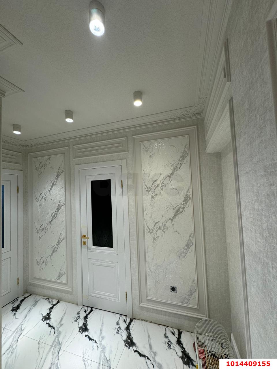 Фото №4: 2-комнатная квартира 60 м² - Краснодар, Славянский, ул. Заполярная, 39к9