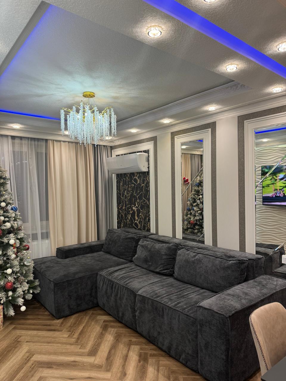 Фото №11: 2-комнатная квартира 60 м² - Краснодар, Прикубанский внутригородской округ, ЖК Славянка, мкр. Славянский, ул. Заполярная, 39к9