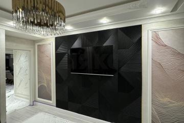 Фото №5: 2-комнатная квартира 60 м² - Краснодар, мкр. Славянский, ул. Заполярная, 39к9