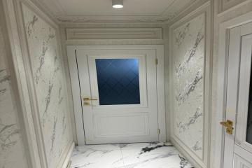 Фото №3: 2-комнатная квартира 60 м² - Краснодар, мкр. Славянский, ул. Заполярная, 39к9