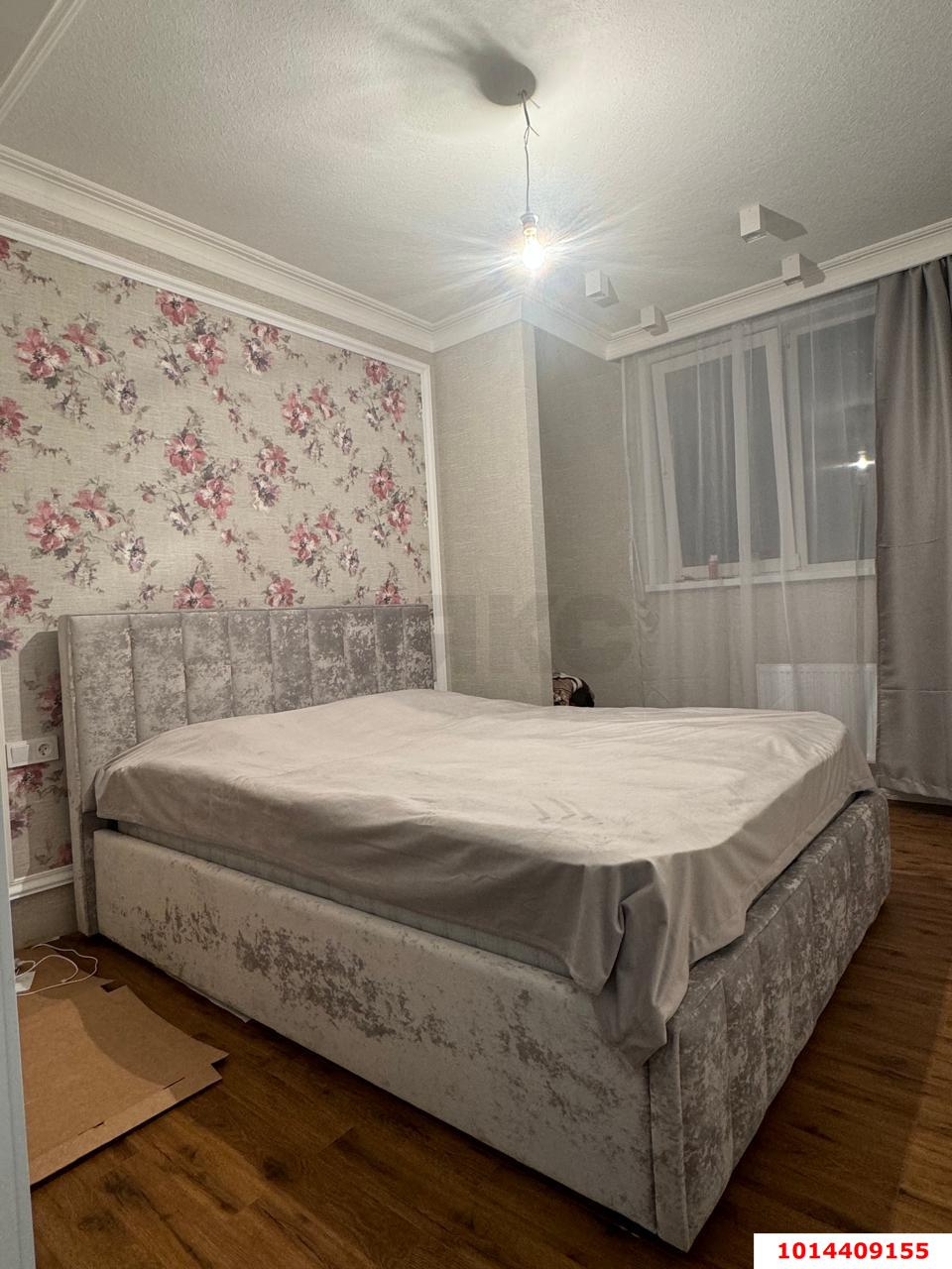 Фото №13: 2-комнатная квартира 60 м² - Краснодар, Славянский, ул. Заполярная, 39к9