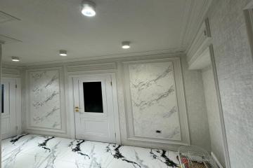 Фото №4: 2-комнатная квартира 60 м² - Краснодар, мкр. Славянский, ул. Заполярная, 39к9