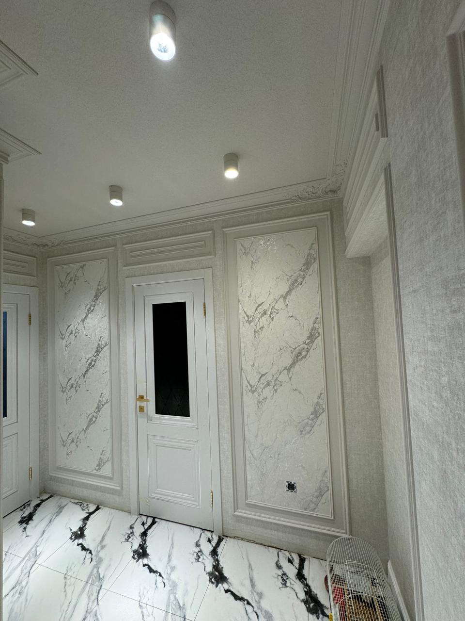 Фото №4: 2-комнатная квартира 60 м² - Краснодар, Прикубанский внутригородской округ, ЖК Славянка, мкр. Славянский, ул. Заполярная, 39к9