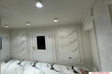 Фото №2: 2-комнатная квартира 60 м² - Краснодар, мкр. Славянский, ул. Заполярная, 39к9