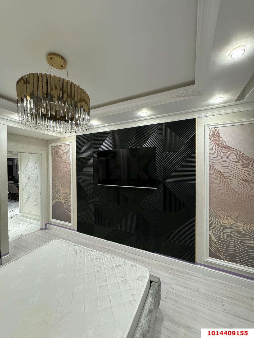 Фото №7: 2-комнатная квартира 60 м² - Краснодар, Славянский, ул. Заполярная, 39к9