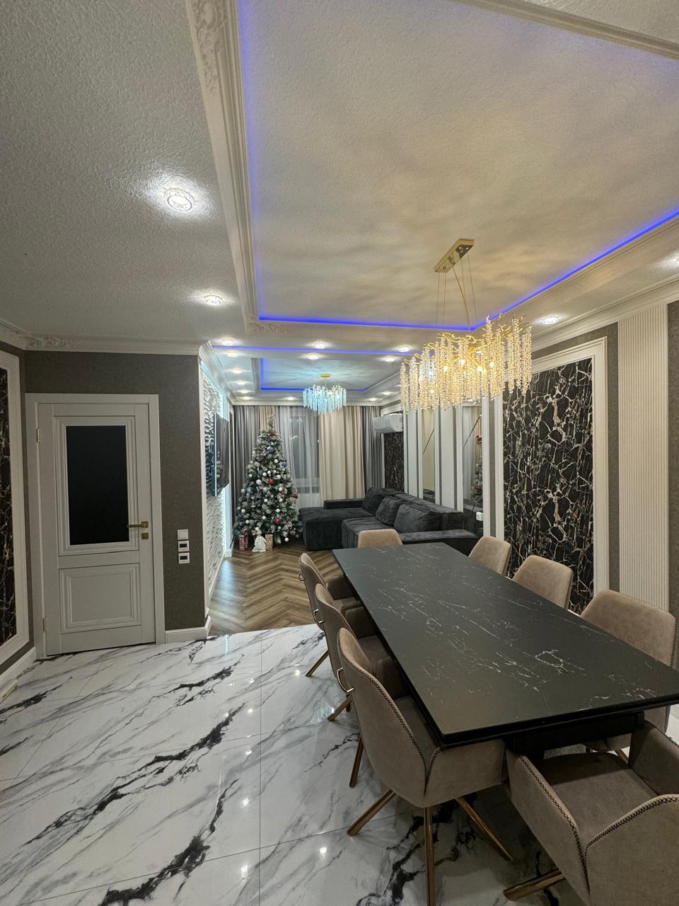 Фото №1: 2-комнатная квартира 60 м² - Краснодар, Прикубанский внутригородской округ, ЖК Славянка, мкр. Славянский, ул. Заполярная, 39к9