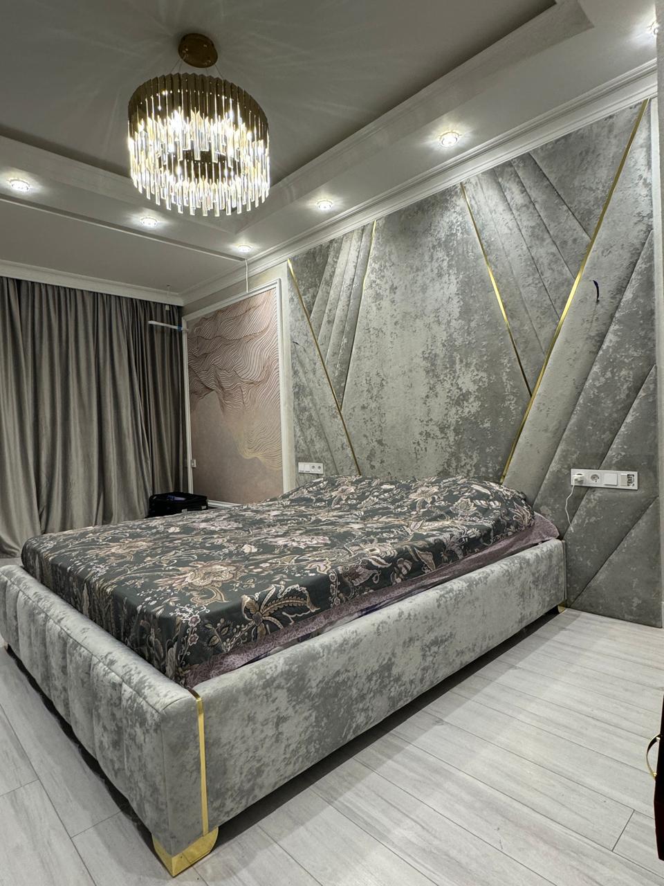 Фото №8: 2-комнатная квартира 60 м² - Краснодар, Прикубанский внутригородской округ, ЖК Славянка, мкр. Славянский, ул. Заполярная, 39к9