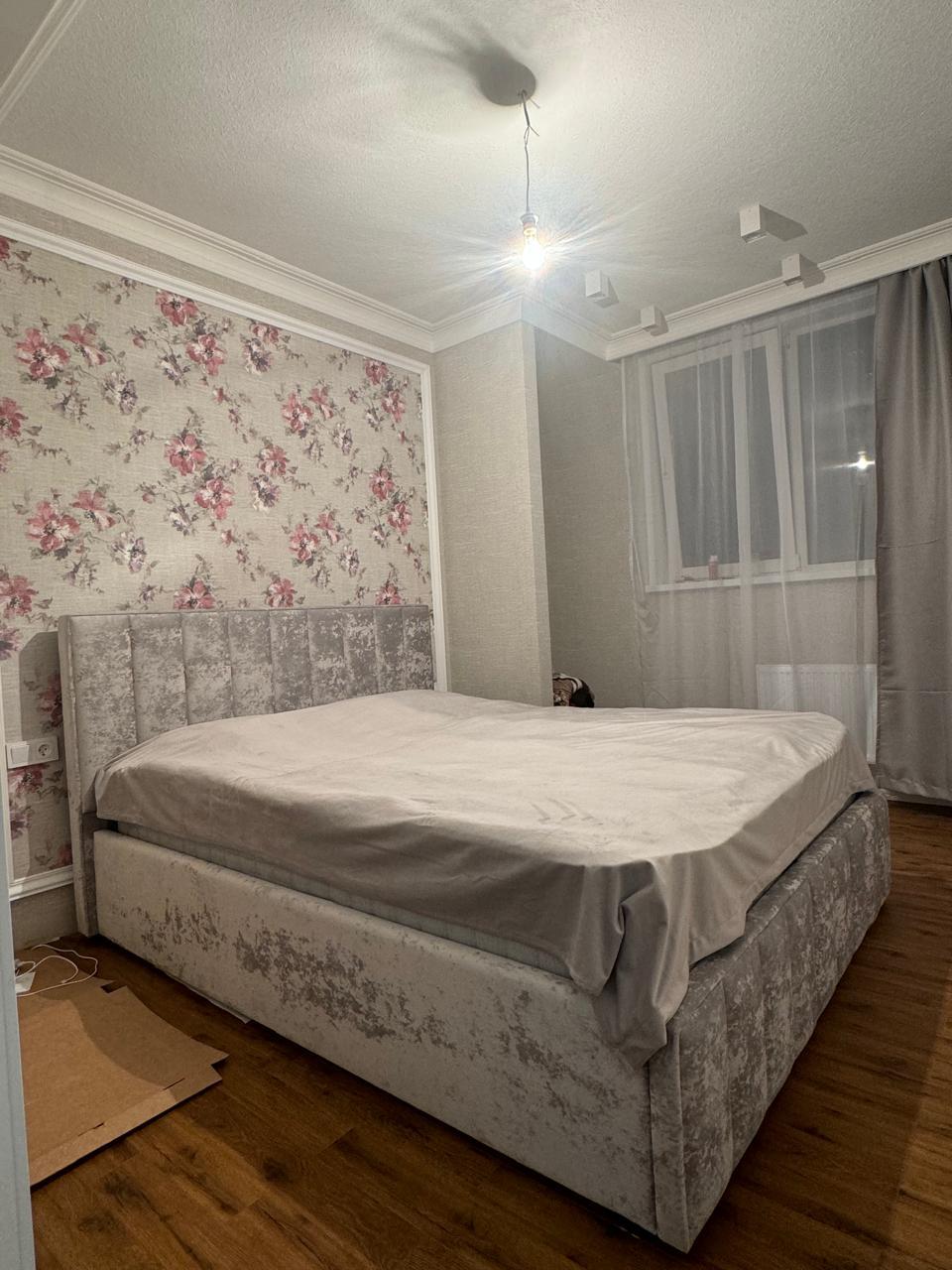 Фото №13: 2-комнатная квартира 60 м² - Краснодар, Прикубанский внутригородской округ, ЖК Славянка, мкр. Славянский, ул. Заполярная, 39к9