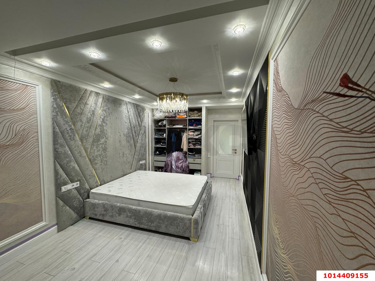 Фото №10: 2-комнатная квартира 60 м² - Краснодар, Славянский, ул. Заполярная, 39к9