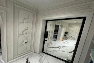 Фото №5: 2-комнатная квартира 60 м² - Краснодар, мкр. Славянский, ул. Заполярная, 39к9