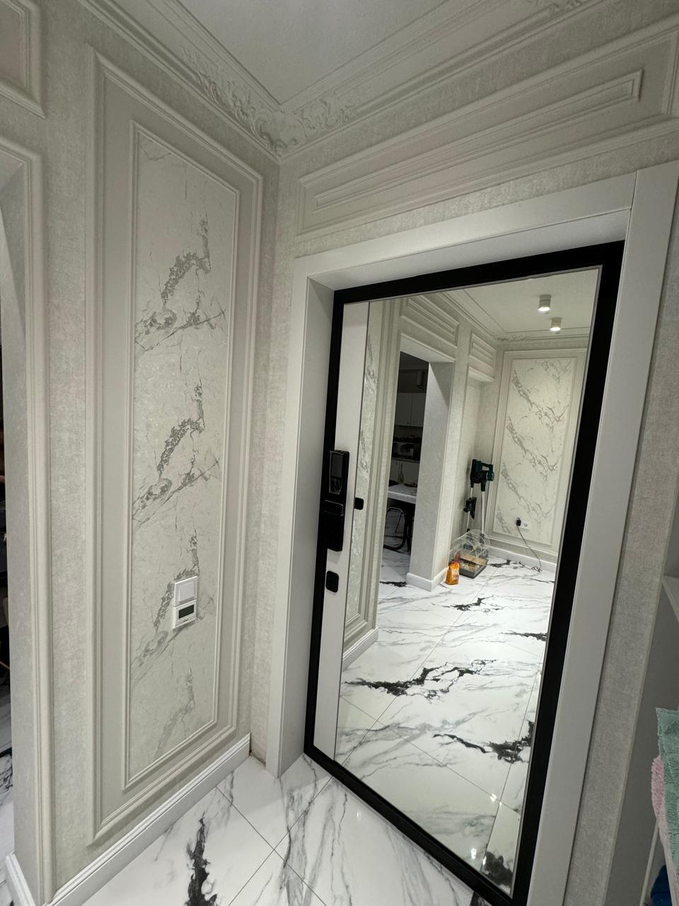 Фото №5: 2-комнатная квартира 60 м² - Краснодар, Прикубанский внутригородской округ, ЖК Славянка, мкр. Славянский, ул. Заполярная, 39к9