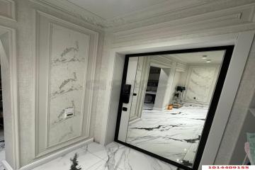 Фото №3: 2-комнатная квартира 60 м² - Краснодар, мкр. Славянский, ул. Заполярная, 39к9