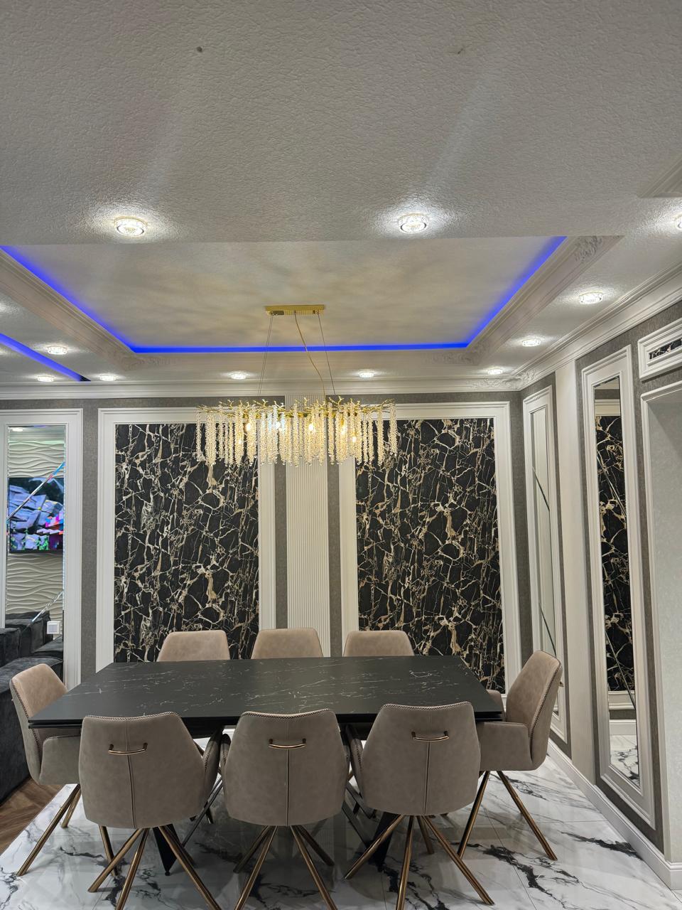 Фото №12: 2-комнатная квартира 60 м² - Краснодар, Прикубанский внутригородской округ, ЖК Славянка, мкр. Славянский, ул. Заполярная, 39к9