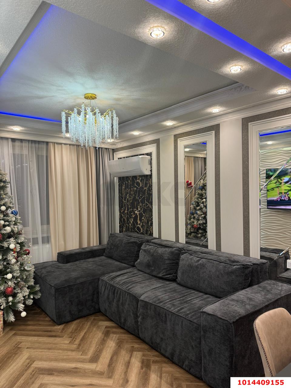 Фото №11: 2-комнатная квартира 60 м² - Краснодар, Славянский, ул. Заполярная, 39к9