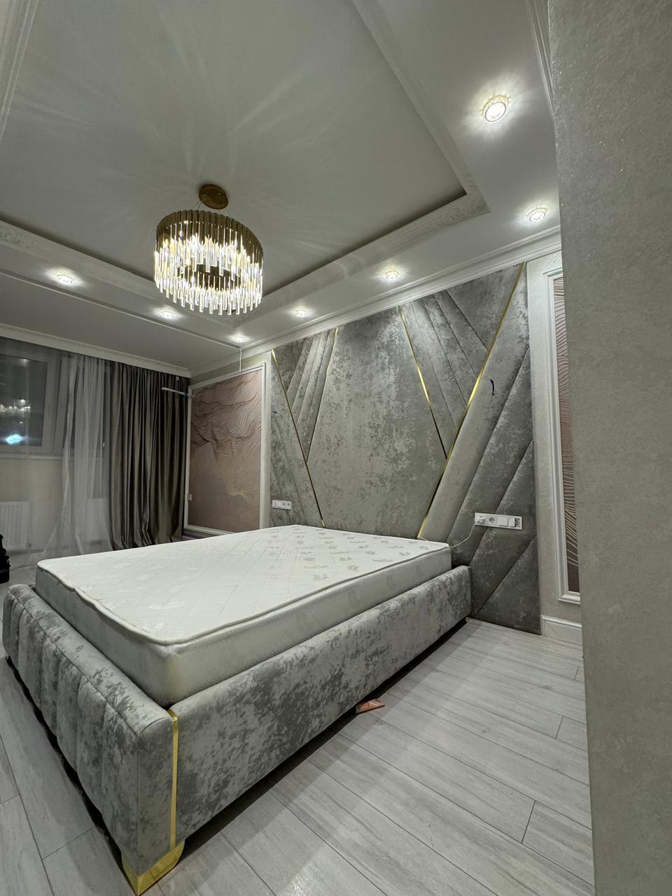 Фото №9: 2-комнатная квартира 60 м² - Краснодар, Прикубанский внутригородской округ, ЖК Славянка, мкр. Славянский, ул. Заполярная, 39к9