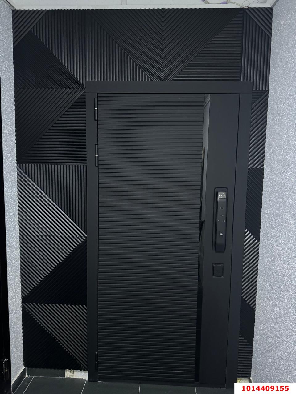 Фото №2: 2-комнатная квартира 60 м² - Краснодар, Славянский, ул. Заполярная, 39к9