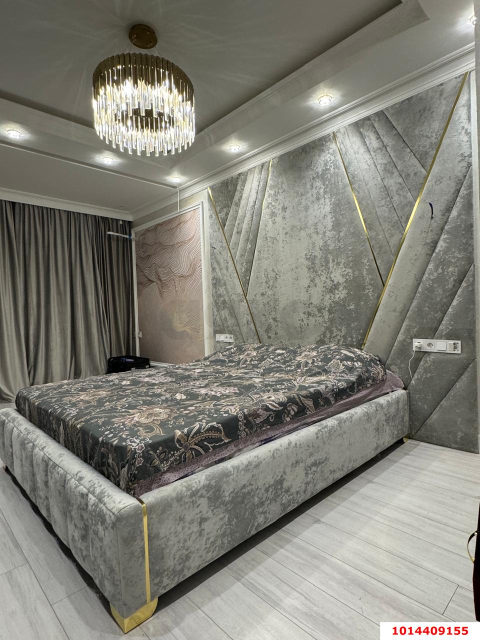 Фото №8: 2-комнатная квартира 60 м² - Краснодар, Славянский, ул. Заполярная, 39к9