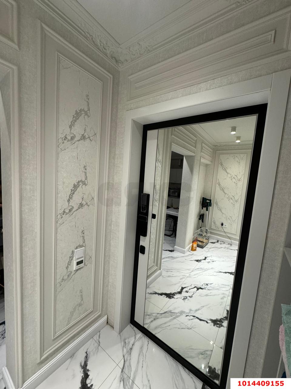 Фото №5: 2-комнатная квартира 60 м² - Краснодар, Славянский, ул. Заполярная, 39к9