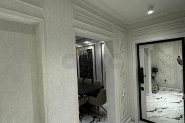 Фото №4: 2-комнатная квартира 60 м² - Краснодар, мкр. Славянский, ул. Заполярная, 39к9