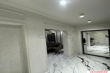 Фото №4: 2-комнатная квартира 60 м² - Краснодар, мкр. Славянский, ул. Заполярная, 39к9