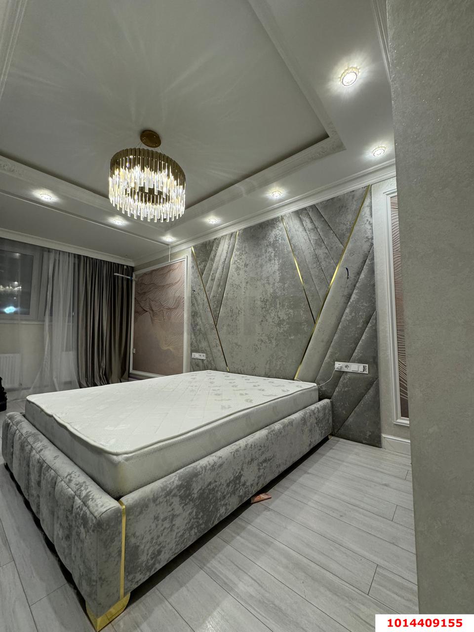 Фото №9: 2-комнатная квартира 60 м² - Краснодар, Славянский, ул. Заполярная, 39к9