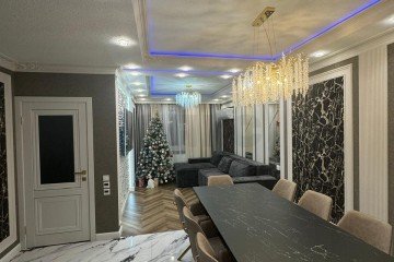 Фото №1: 2-комнатная квартира 60 м² - Краснодар, мкр. Славянский, ул. Заполярная, 39к9